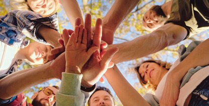 Servicestelle Bürgerschaftliches Engagement im Landkreis Göttingen Servicestelle Bürgerschaftliches Engagement im Landkreis Göttingen