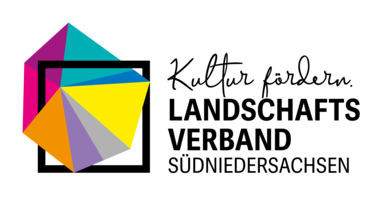 Landschaftsverband Südniedersachsen e.V. Logo Landschaftspflegeverband
