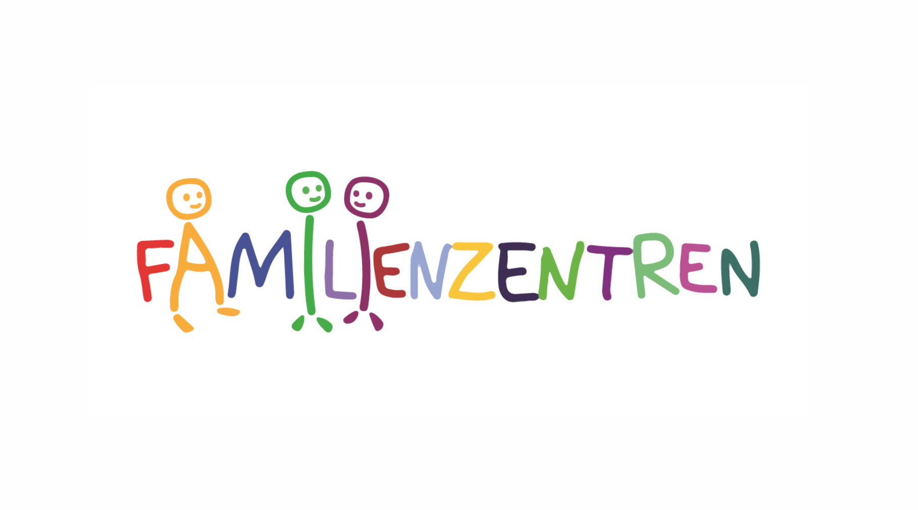 Logo der Familienzentren im Landkreis Göttingen